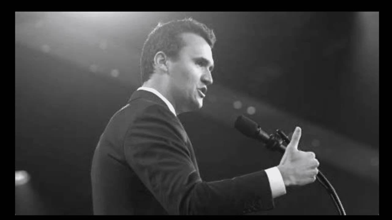 The Assassination of Charlie Kirk (9-9-25)