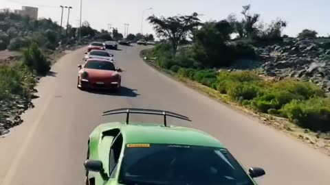 🏎️💨 This Luxury Car's Engine Sound is PURE Symphony! | LuxurySportsCars