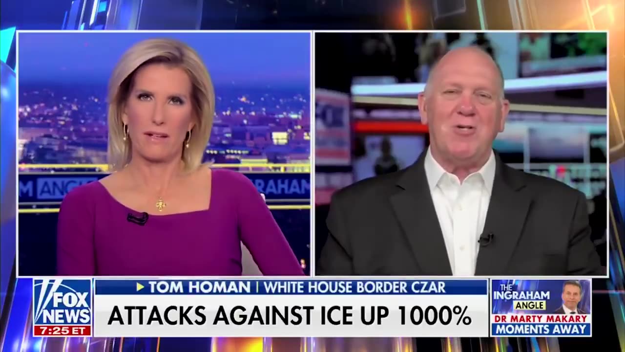 Were tripling the size of the workforce, so the numbers are going to explode