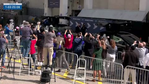 NASA’s SpaceX Crew-10 Astronauts Prep for Launch 🛸👨‍🚀🚀