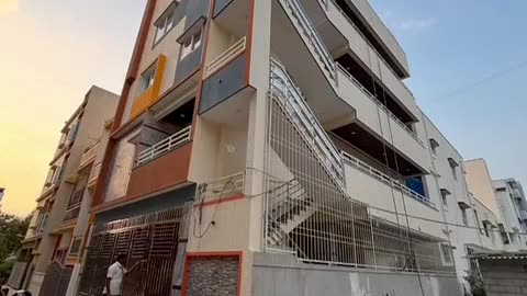 1270Sqft of BBMP -E khataProperty for saleIn Palanhalli Yehalanka Bangalore || #Property #Sale #side