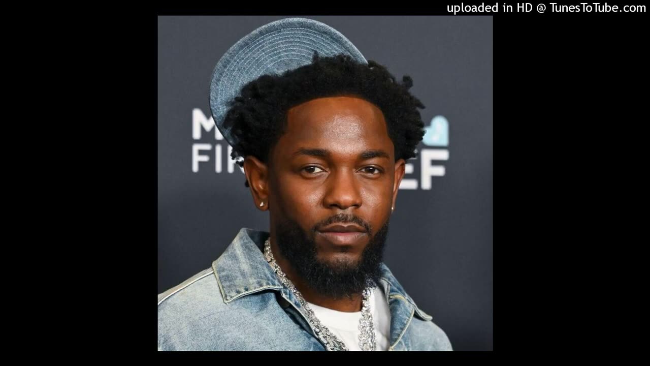 100% Beef- Kendrick Lamar (ORIGINAL)