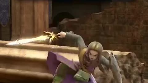 Smash Ultimate's TAUNT MESSAGES!