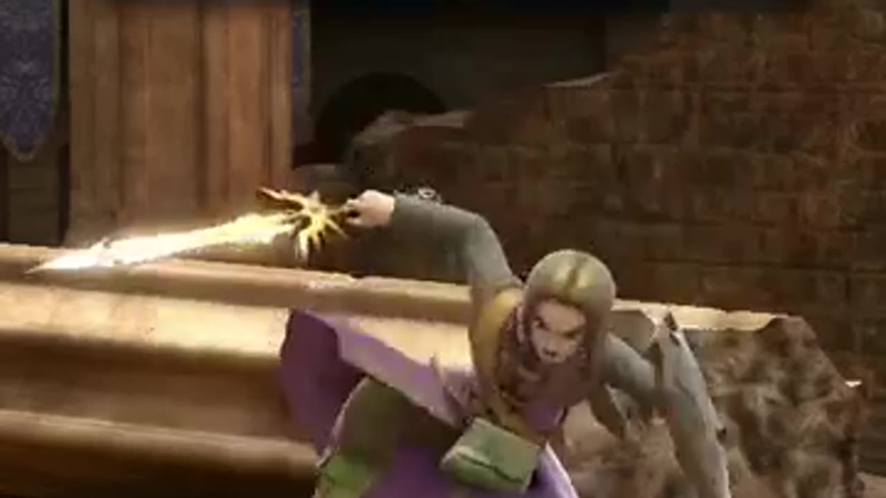 Smash Ultimate's TAUNT MESSAGES!