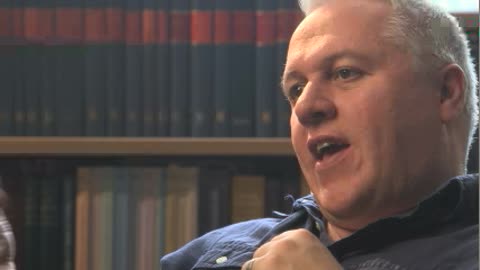 Full Interview: Dr. Lloyd Llewellyn-Jones