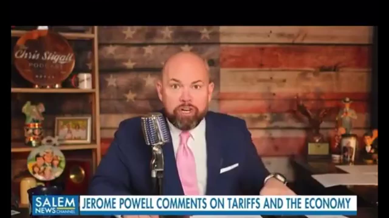 The United States must achieve self-sufficiency to safeguard its future