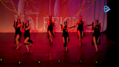FESTIVAL MY DREAMS DANCE STUDIO 2025