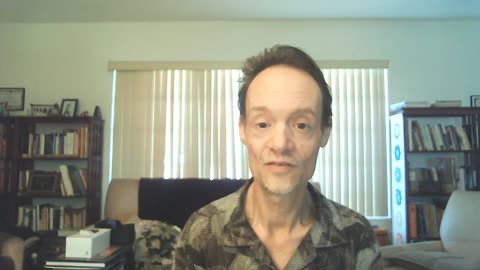 Past Lives, Spiritual Regression, Limitless Consciousness, & Self Integration, Part 1, Jed Shlackman