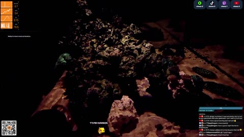 24/7 Real Live Reef Stream