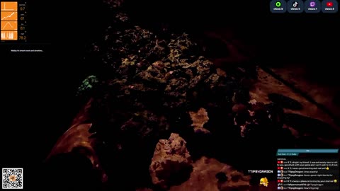 24/7 Real Live Reef Stream