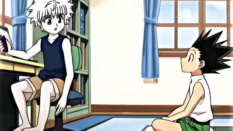 Hunter X Hunter montage
