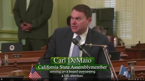 TREASON - Time to send the troops into California or freedom is gone there