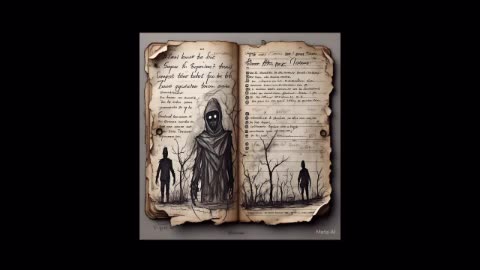 “The Forgotten Town: The Mystery of Ravenwood (Disturbing Lost Footage)”