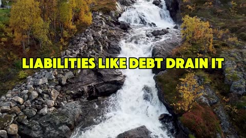 "Rich Dad Poor Dad" Explained in Simple Words –10 Life-Changing Money Lessons