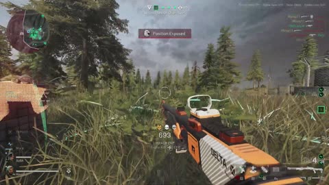 They Think I use NO RECOIL Cheats... (Battlefield 1 Highlights)