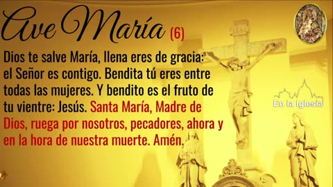 En la Iglesia EN VIVO