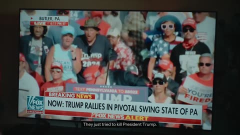 The tide of change is sweeping the country.