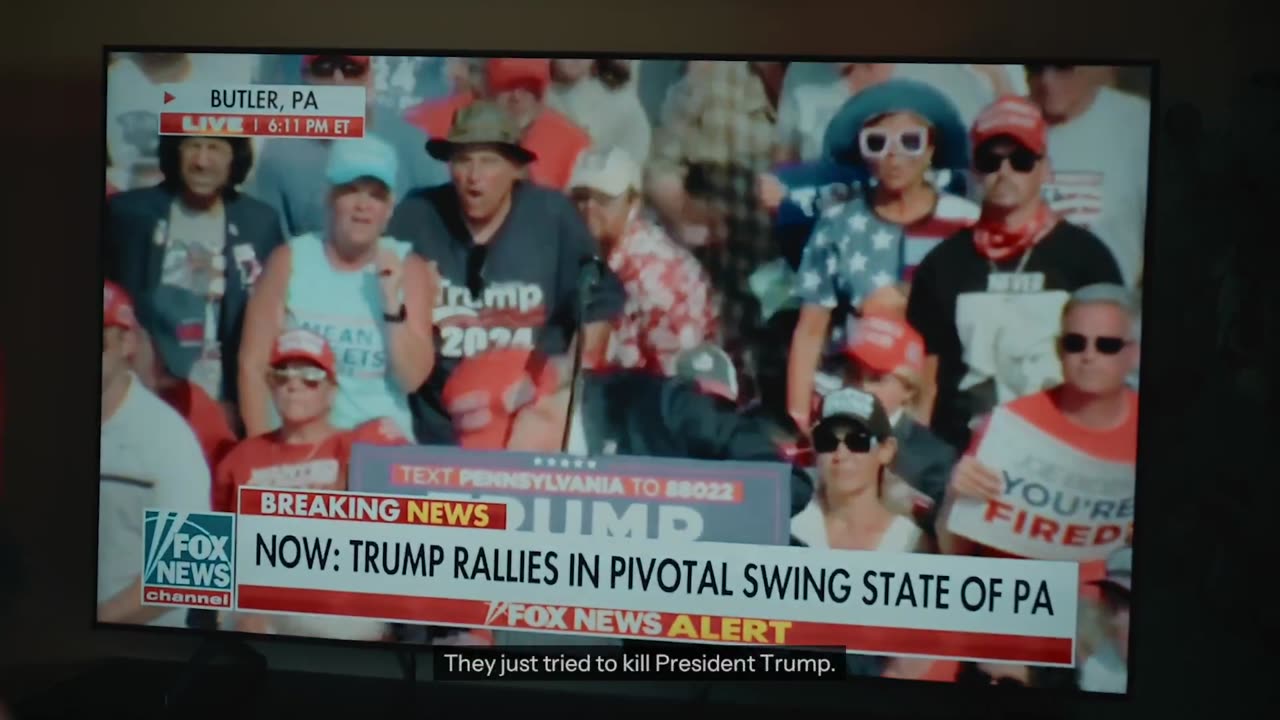 The tide of change is sweeping the country.