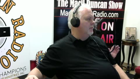 Macil Duncan Radio