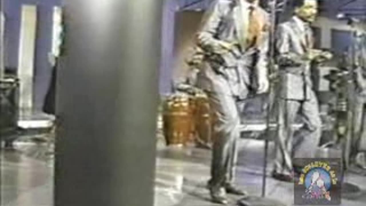 El Gran Combo-Regresa Ya