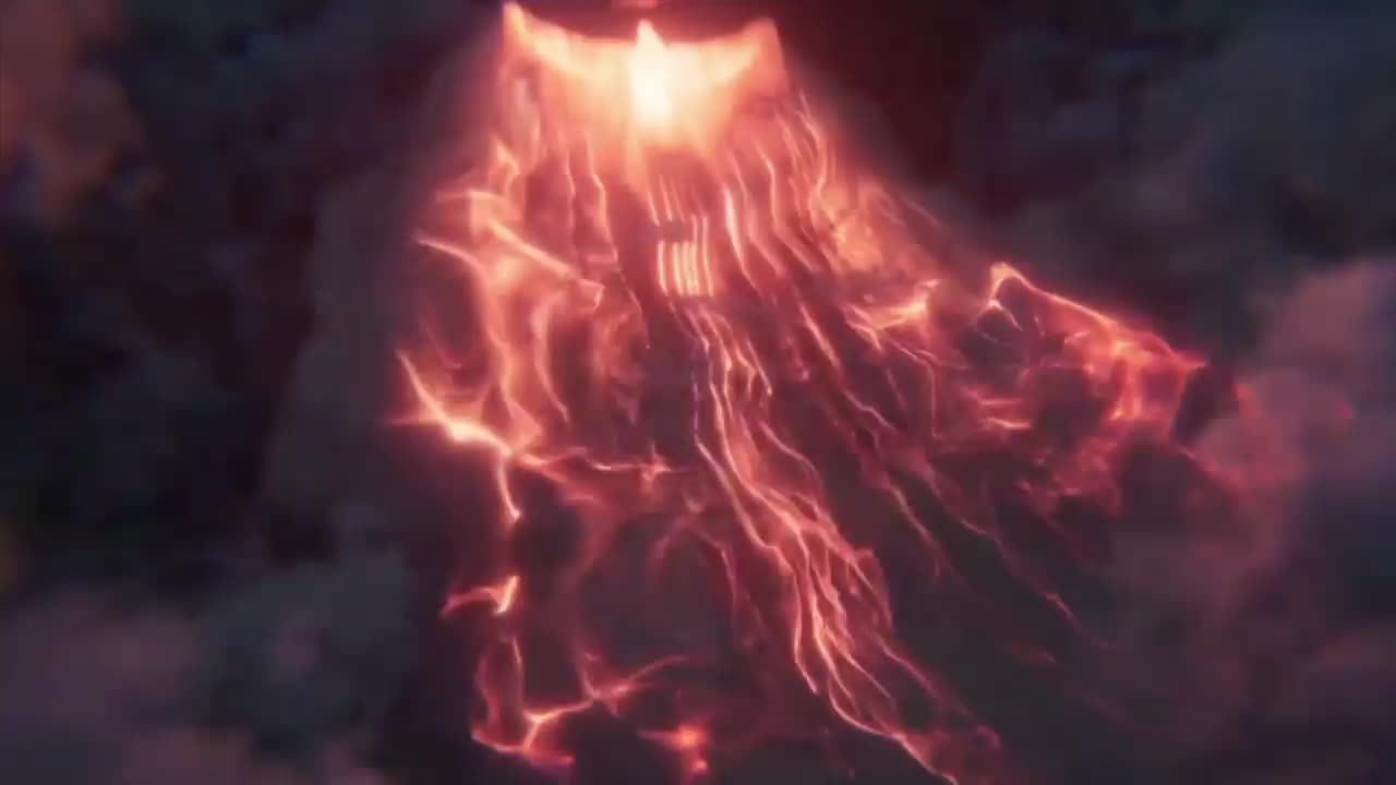 The Dawn of the Phoenix Rising