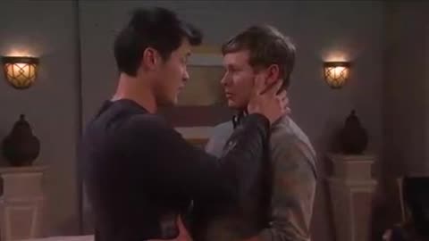 DAYS 1-8-15 Will & Paul Sex