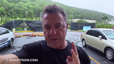 Emergency Update: Steve Slepcevic Reports Live on Hurricane Melissa’s Devastation in Jamaica