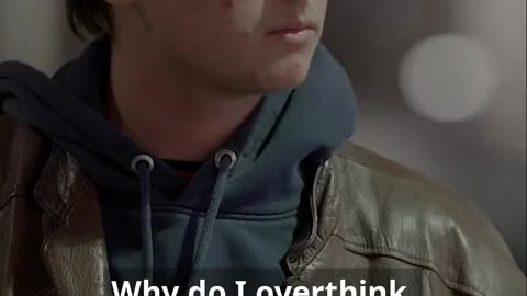 Why You Relive Future Scenarios?