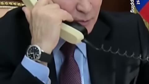 Boris Johnson: Putin threatened UK with missile strike