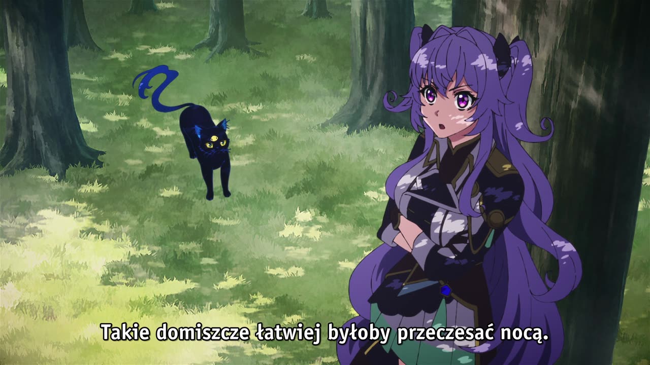 Milknący Asasynek 11PL