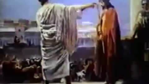 The Talmud, psychotic book and practice of the jews