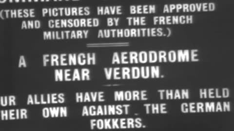 [BRITISH NEWSREEL EXCERPTS] - [BRITISH NEWSREEL EXCERPTS] - cbs-cbswwi-584