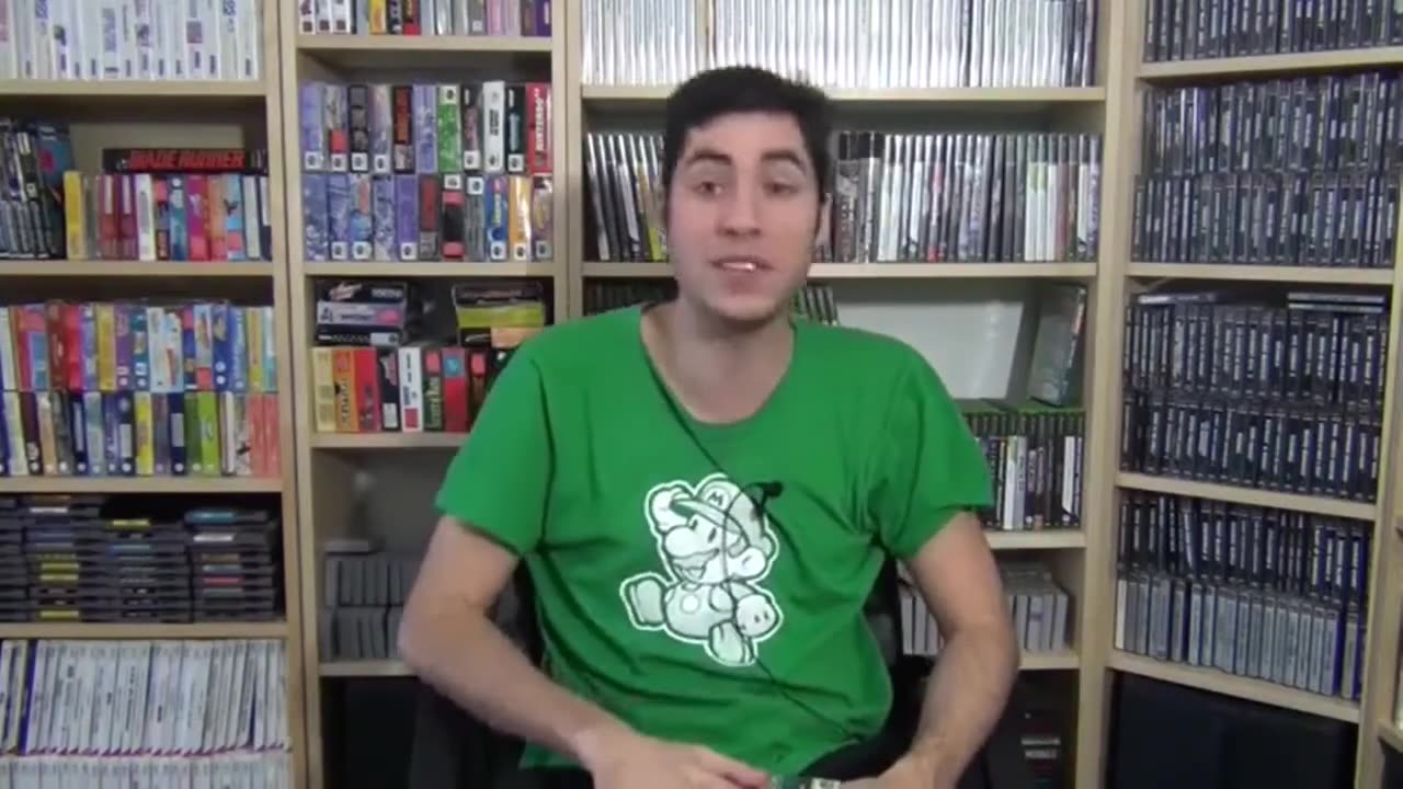 LES 5 JEUX XBOX 360 À POSSÉDER