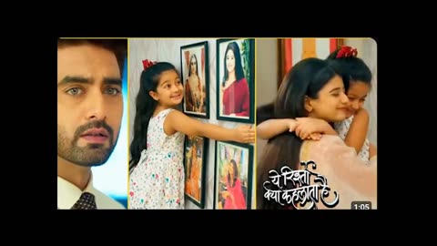 YRKKH Full Today Episode अंसुमन की असलियत सबके सामने पर्दाफाश करेगी खुद चारु