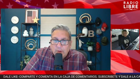 El Show de Jorge Bonilla