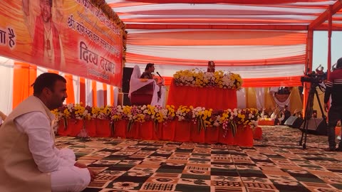 Bageshwar Dham Sarkar