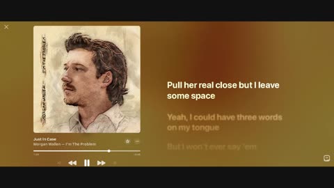 Country Music Mix