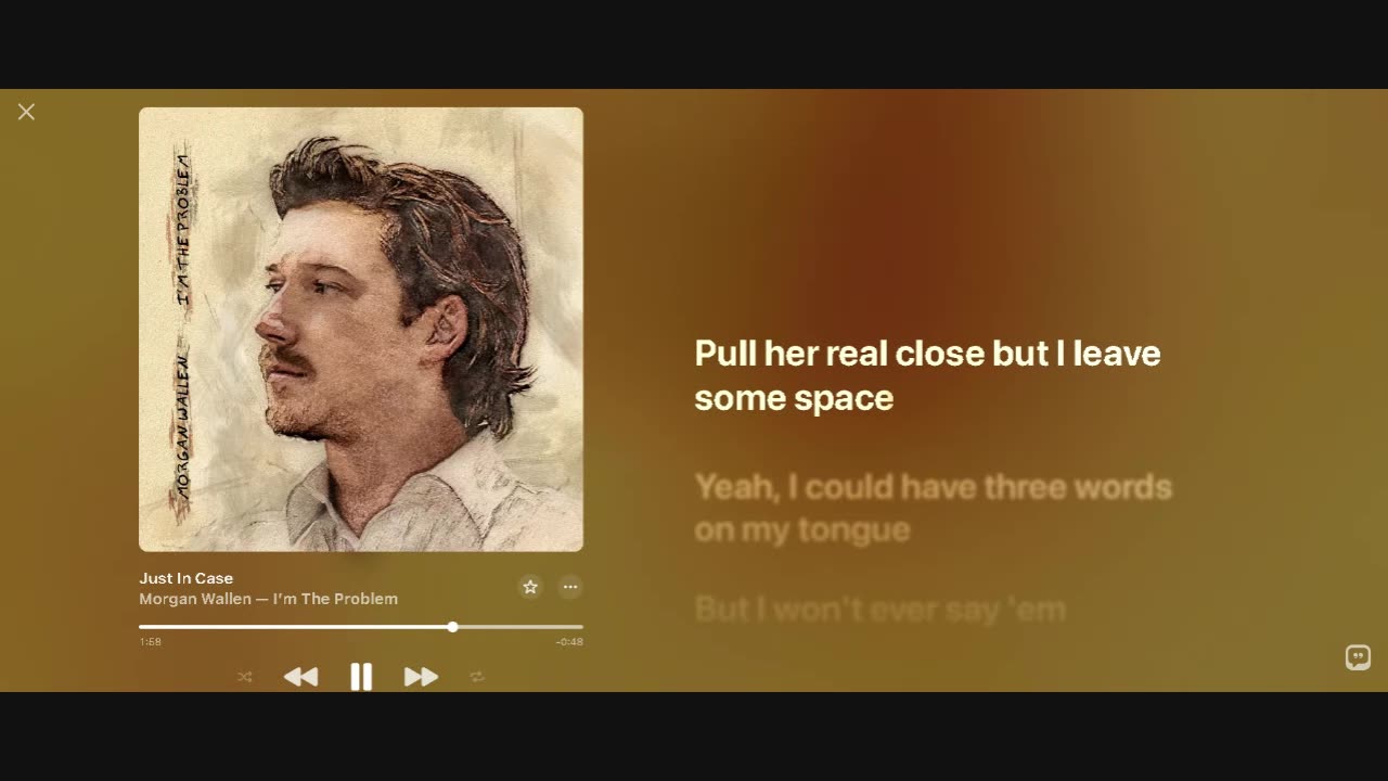 Country Music Mix