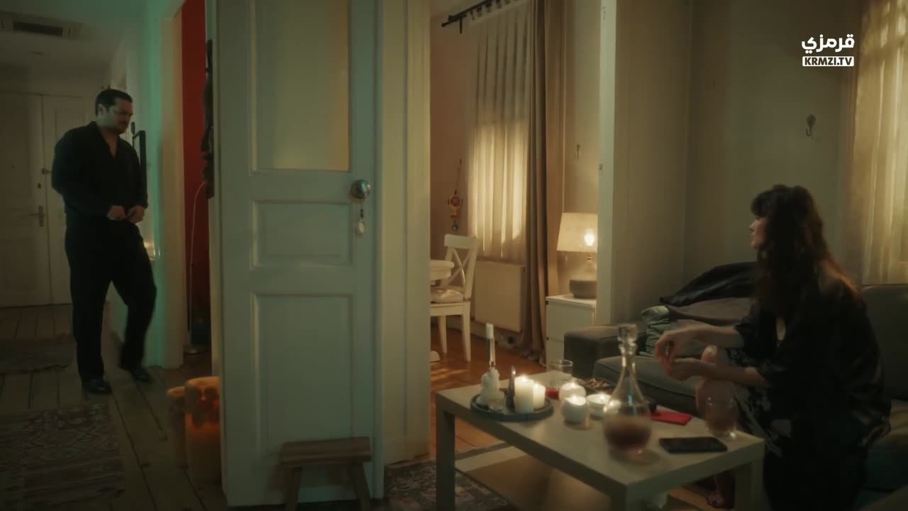 مسلسل حلم أشرف الحلقة 23 مترجمة