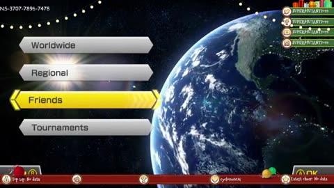 🎁🎅12_17_23 Edition of Mario Kart 8 Deluxe. Racing with MysticGamer Part 2 of 2🎁🎄