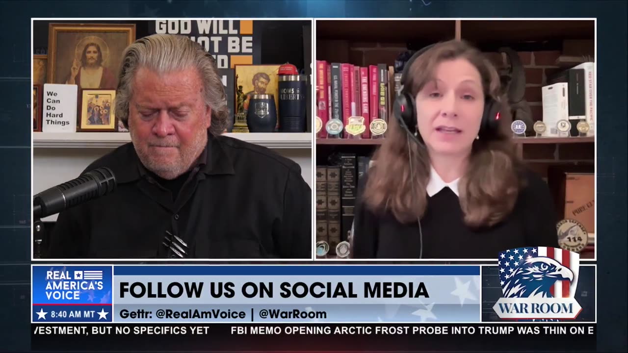 VERIFY, DON’T TRUST: CLEO PASKAL WARNS ON CHINA DEAL