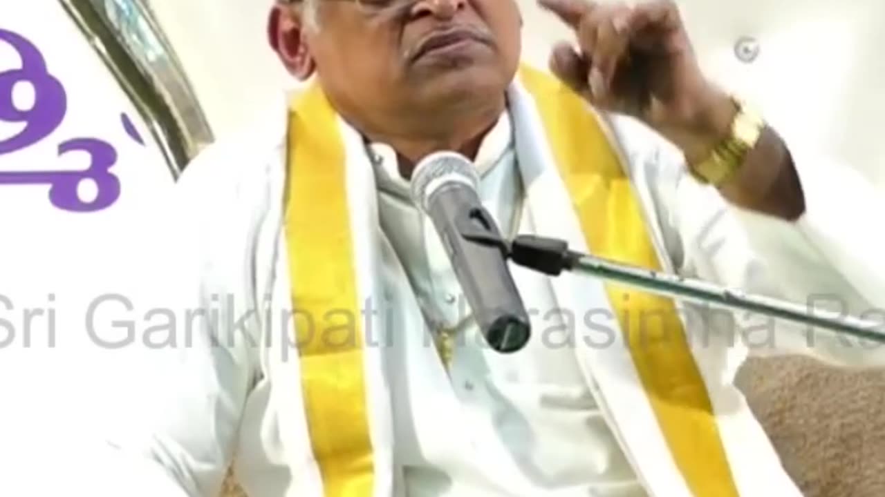 భారతంలో ధర్మ సూక్ష్మాలు Part 7 13