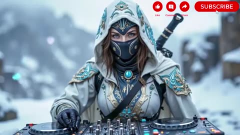 ▷ Best TECHNO & HARD TRANCE 2025 | Fantastic | Synthwave | Uplifting Trance | #fantasy