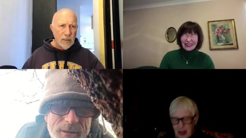 Escaping The Matrix by Mantra Meditation