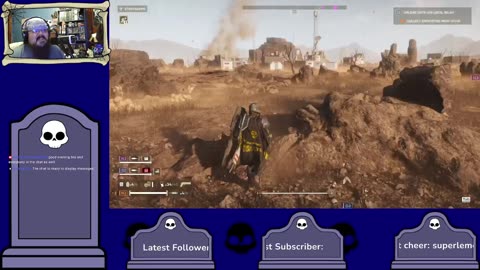 HELLDIVERS II