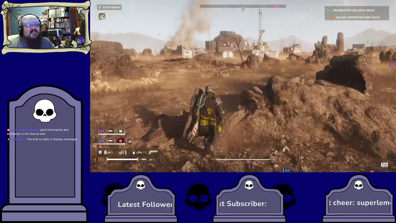 HELLDIVERS II