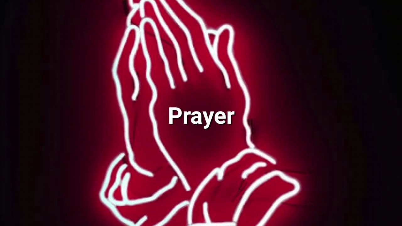 Urgent Prayer 2025