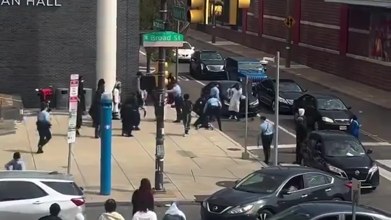 Bruh what happened to Philadelphia