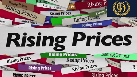 The Economy on EDGE: Powell’s WARNING and the Price We All Might Pay #tariffs #trump #recession