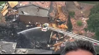 UDO HAAN FOUND NOT CRIMINALLY RESPONSIBLE FOR STRANGLING WIFE & BLOWING UP HIS HOUSE